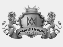 Antiguidades do Mestre Leilões