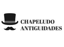 Chapeludo Antiguidades