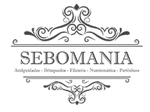 Sebomania Leilões