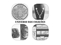 Universo das Coleções Leilões