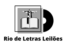 Rio de Letras Leilões