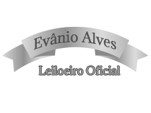 Evânio Alves - Leiloeiro Público