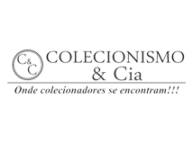 Colecionismo e Cia