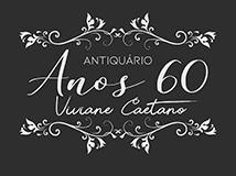 Anos 60 Decorações