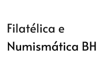 Filatélica e Numismática BH