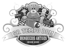 Senhor Tempo Bom 