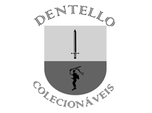 Dentello Colecionáveis