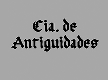 Cia de Antiguidades