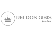 Rei dos Gibis Leilões