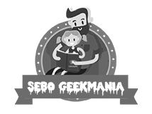 Sebo Geek Mania