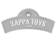 Zappa Toys Leilões