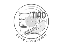 Tião Colecionismo