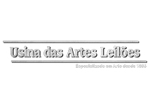 Usina das Artes Leilões