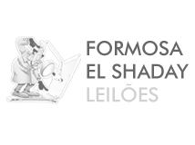 Formosa El Shaday Leilões